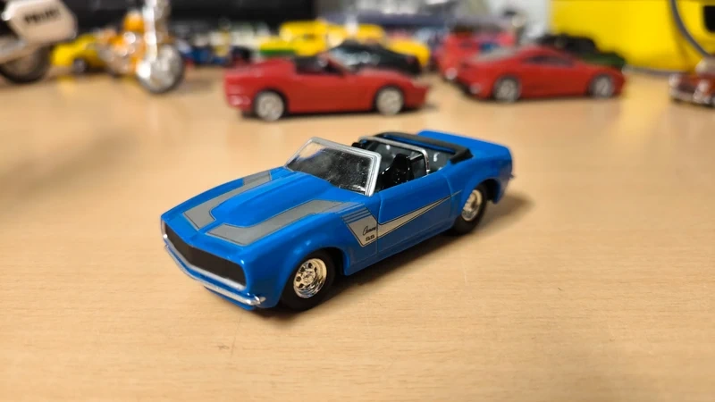 Mix modelov 1:43.. - 16