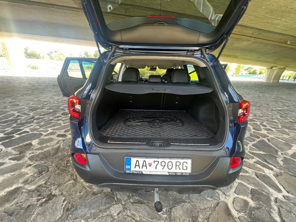 Renault Kadjar Energy TCe 130 Intens - 16