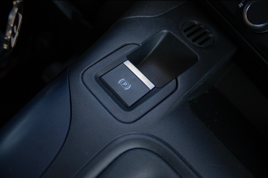 Peugeot Rifter 1.2 PureTech 81 kW – po 1. majiteľovi - 16