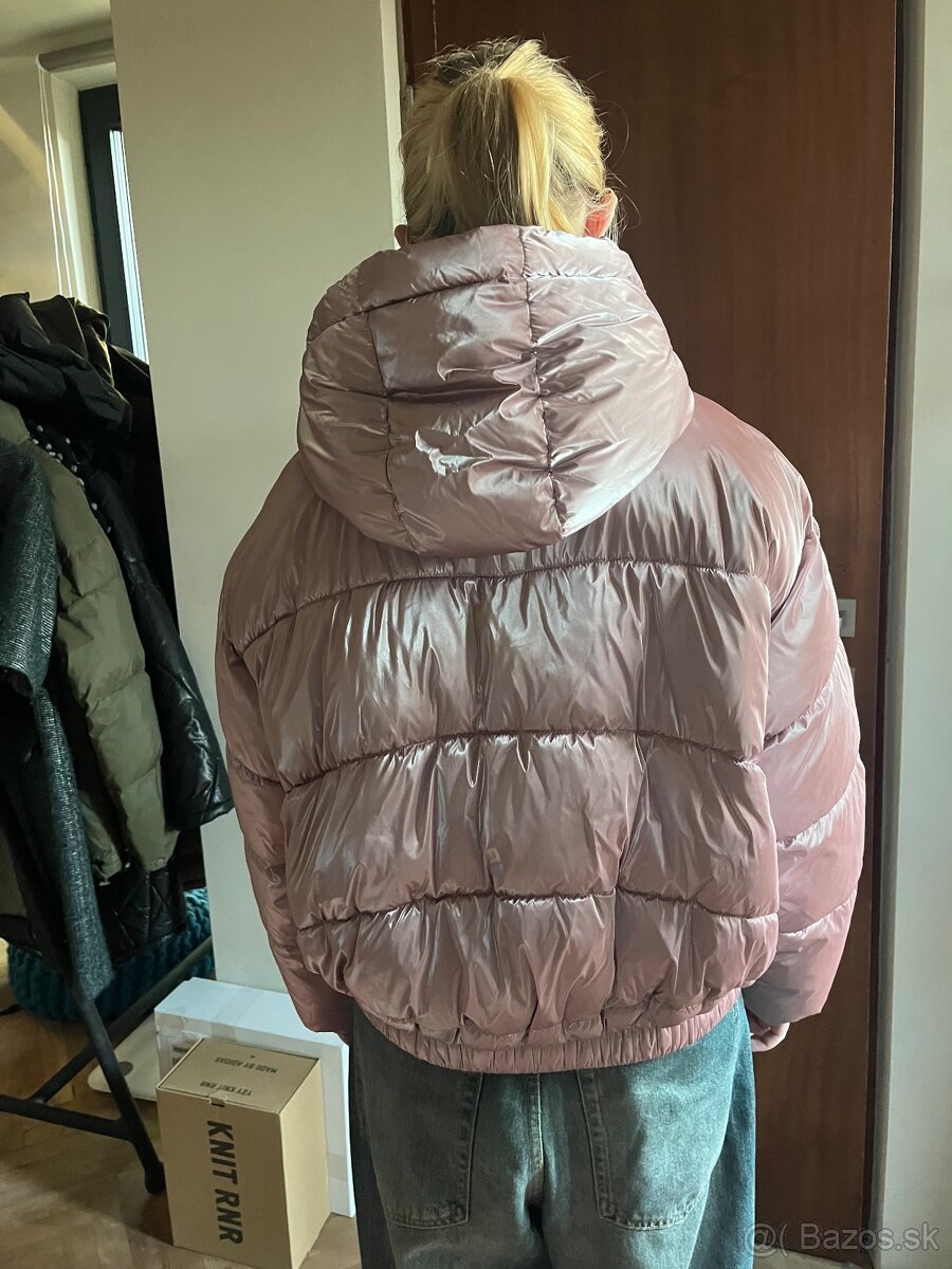 Bundy Zara v.S a XS,ale sedí L - 16