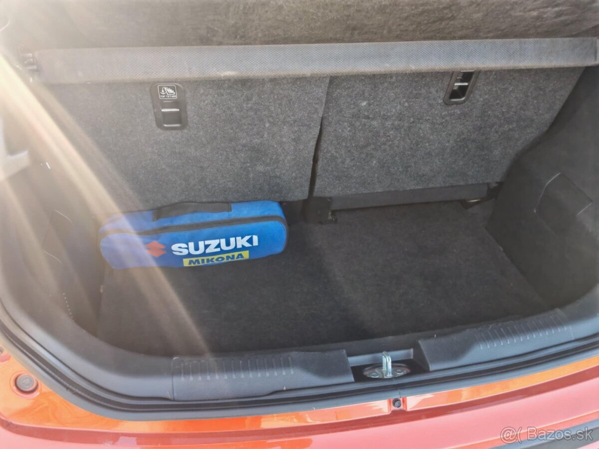 Suzuki Ignis 1.2 DualJet 66 kW - 16