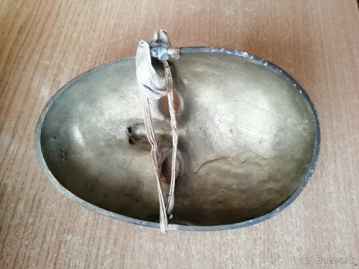 Mosadzné vázy - 16