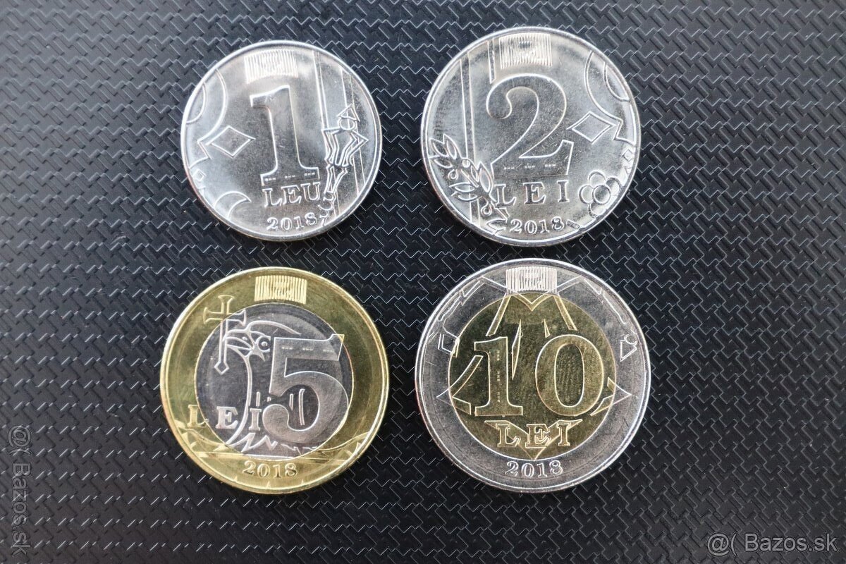 Unc mince (sady) - 16