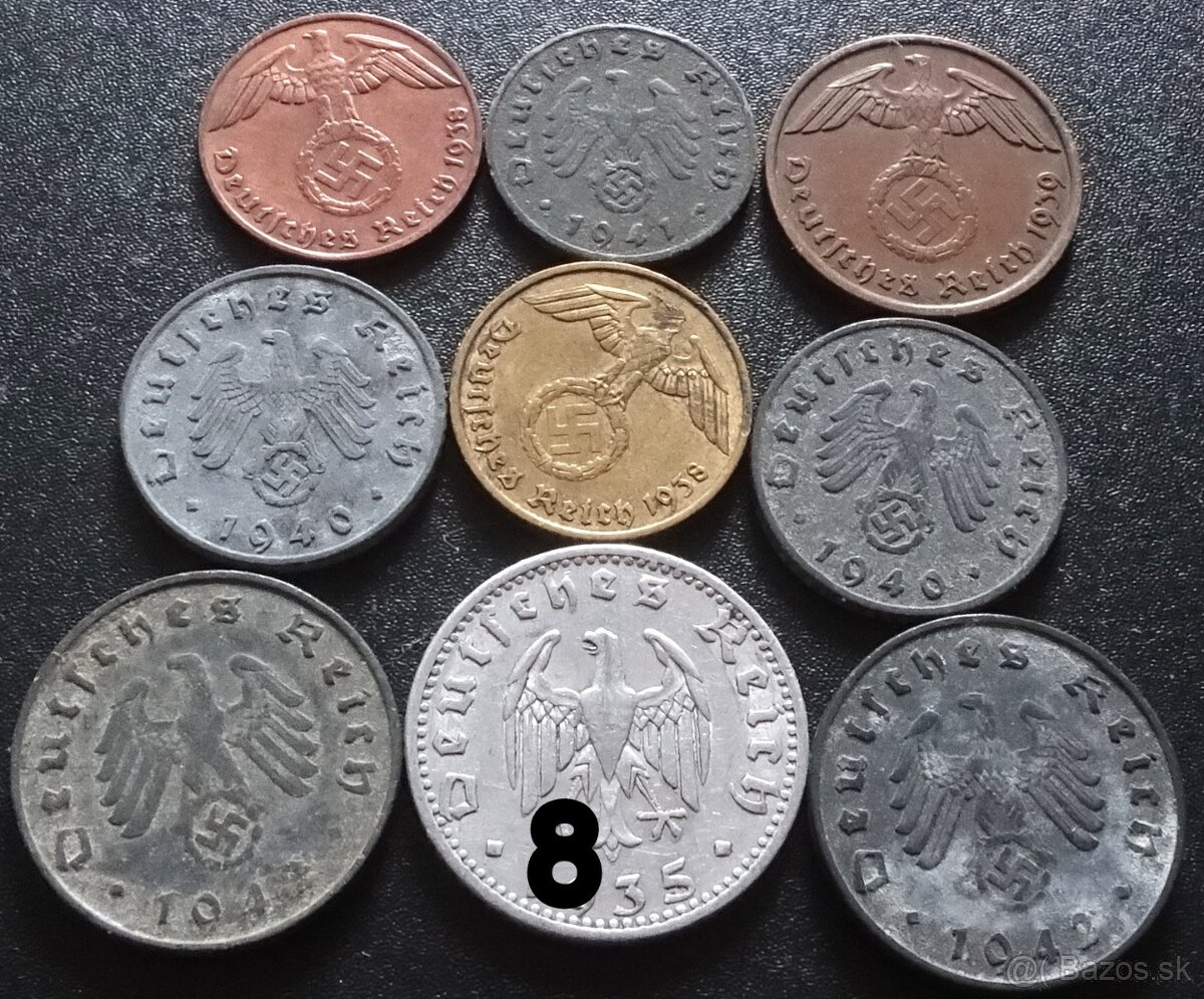 Nemecko 3. riša - 16