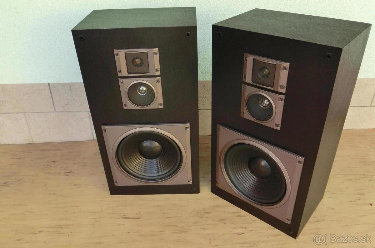 Reprobedne Tesla ARO 6804 a Videoton DC2580 - 16