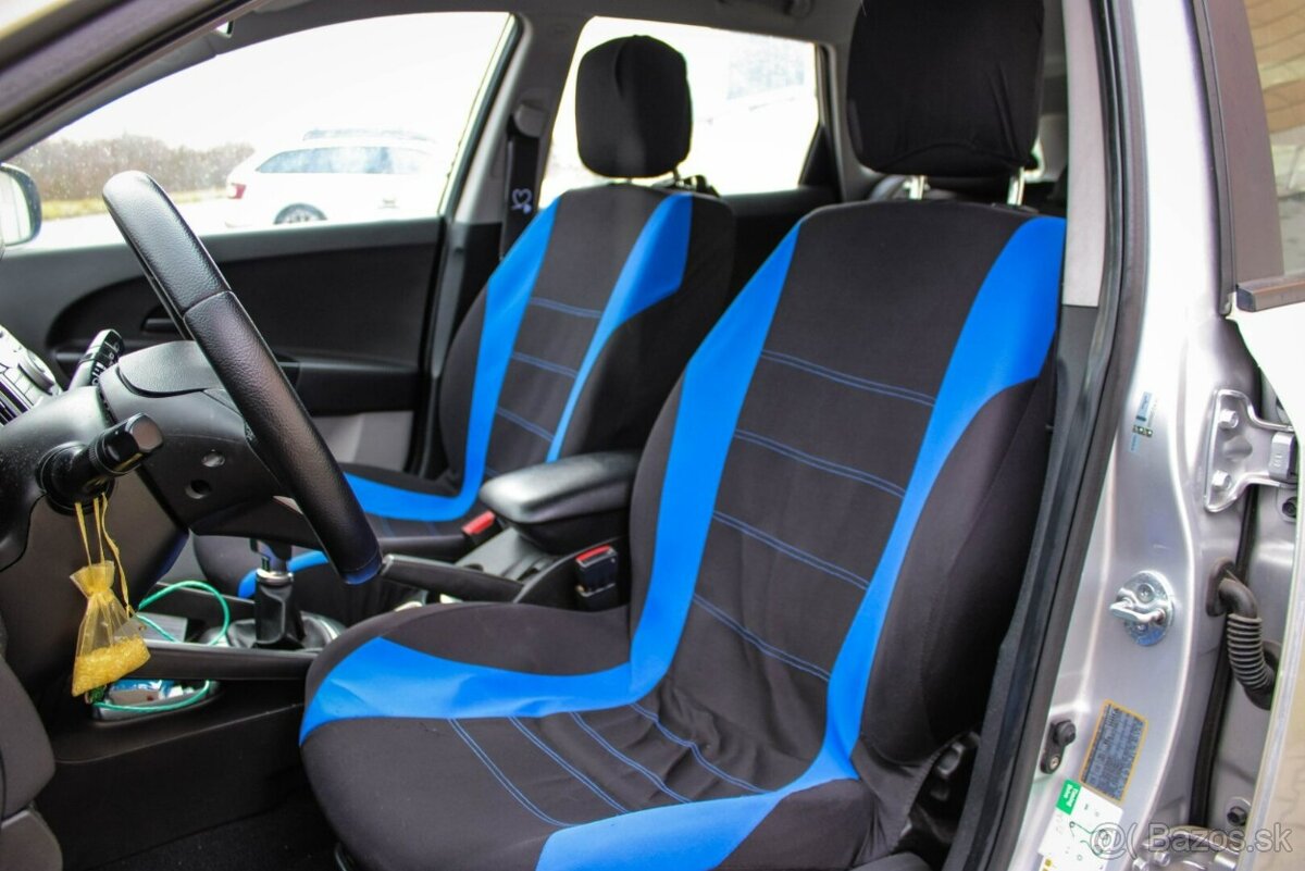 Kia Cee´d SW 1.4 CVVT 16V LX - 16