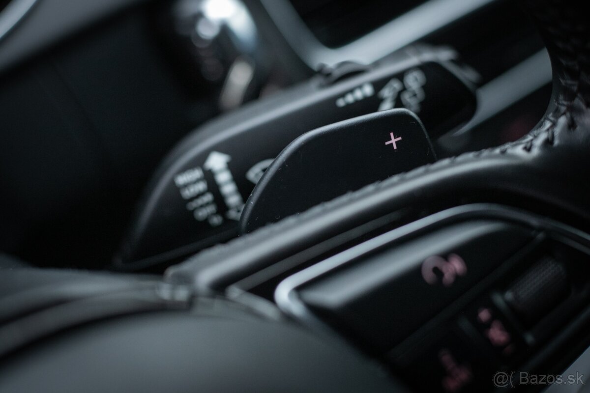 Audi A4 Avant quattro 130kW - 16