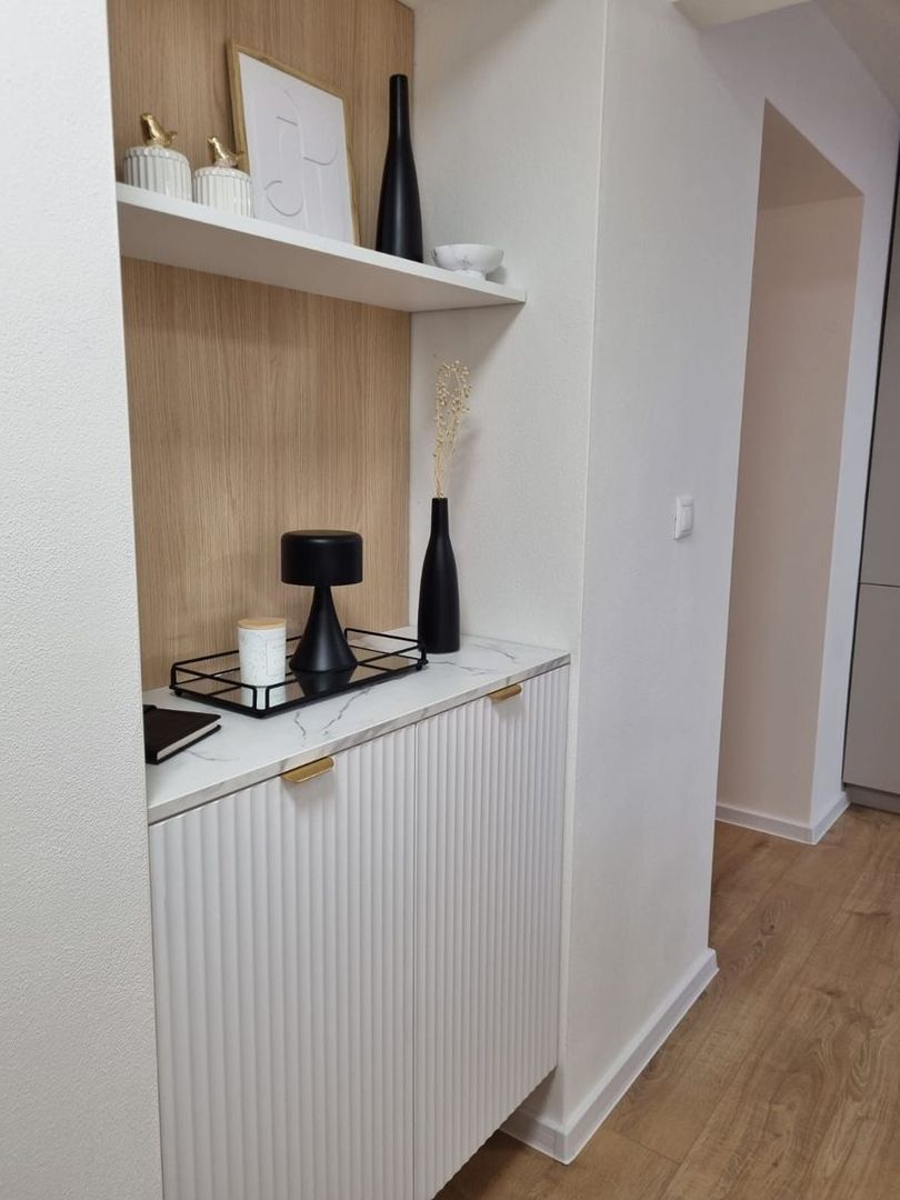 PRENÁJOM – EXKLUZÍVNY, NADŠTANDARDNÝ 2-IZBOVÝ BYT (71 m²) V - 16