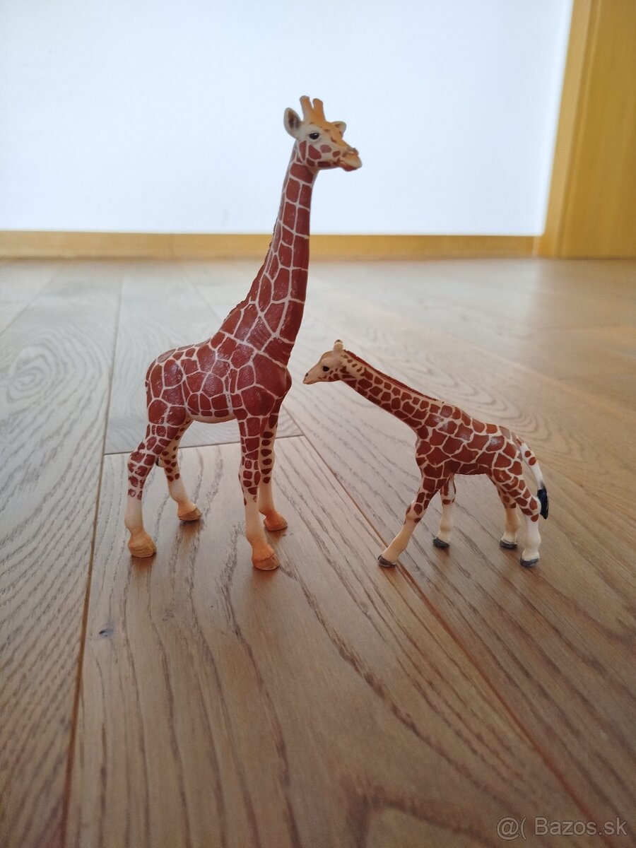 Koníky schleich - 16