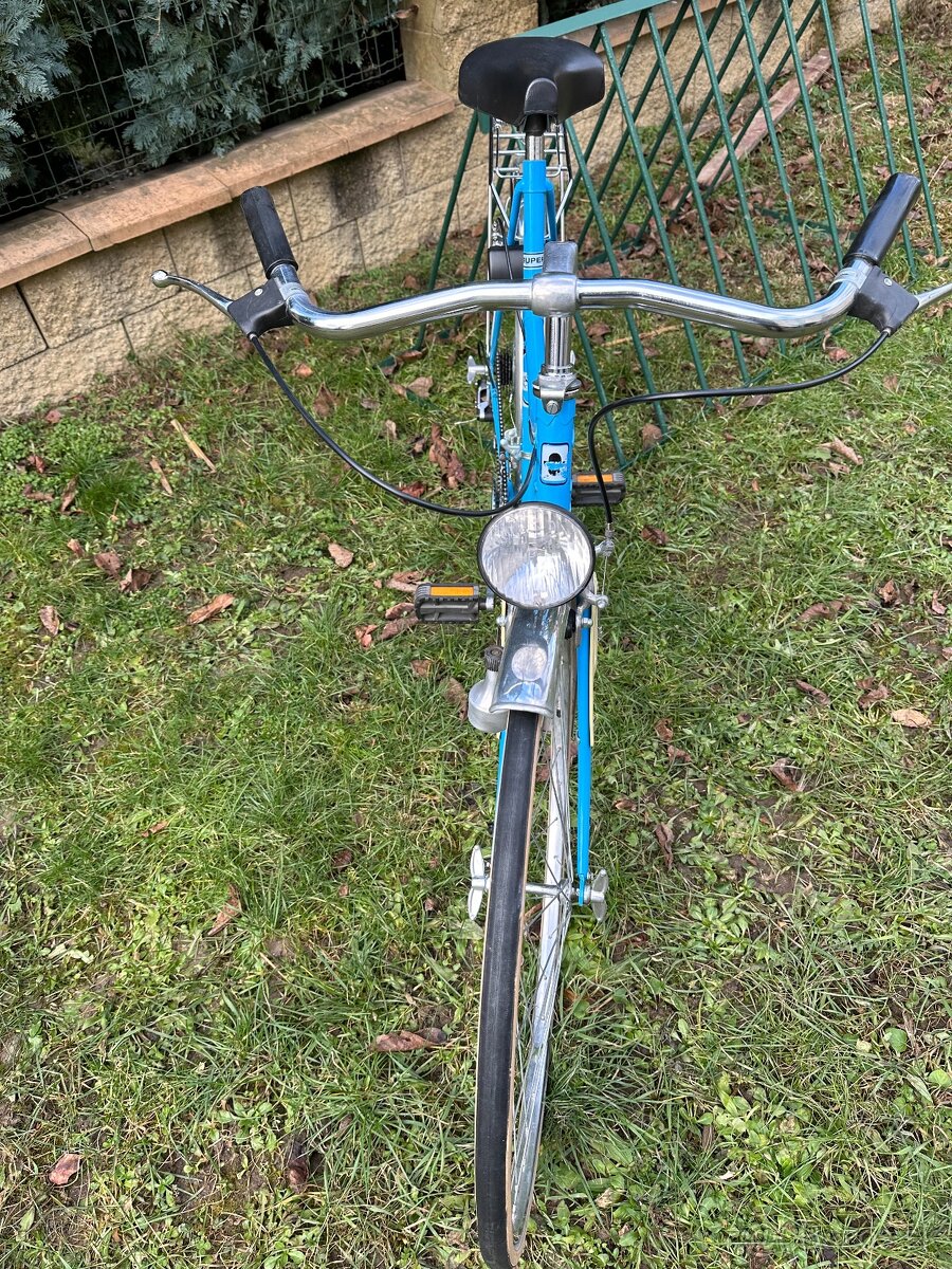 Bicykel UNICYKL - 16