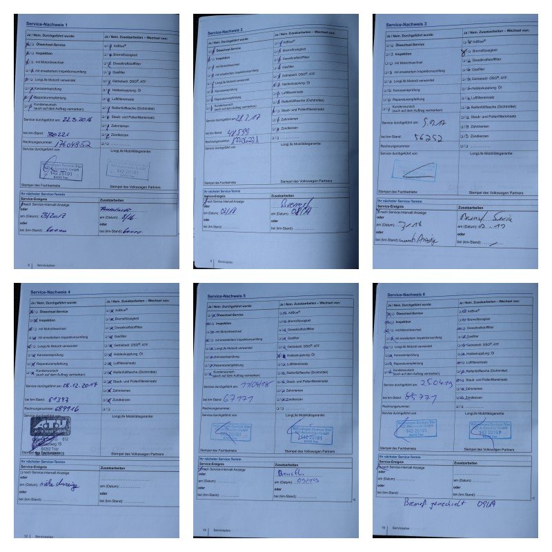 Volkswagen Passat 2.0 TDi 4x4 Highline - 16