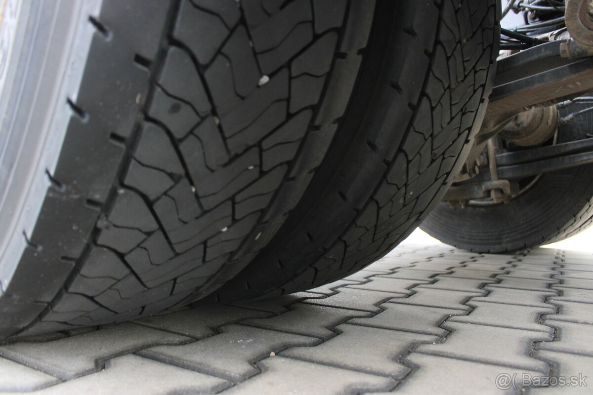 Renault T 460, EURO 6 - 16