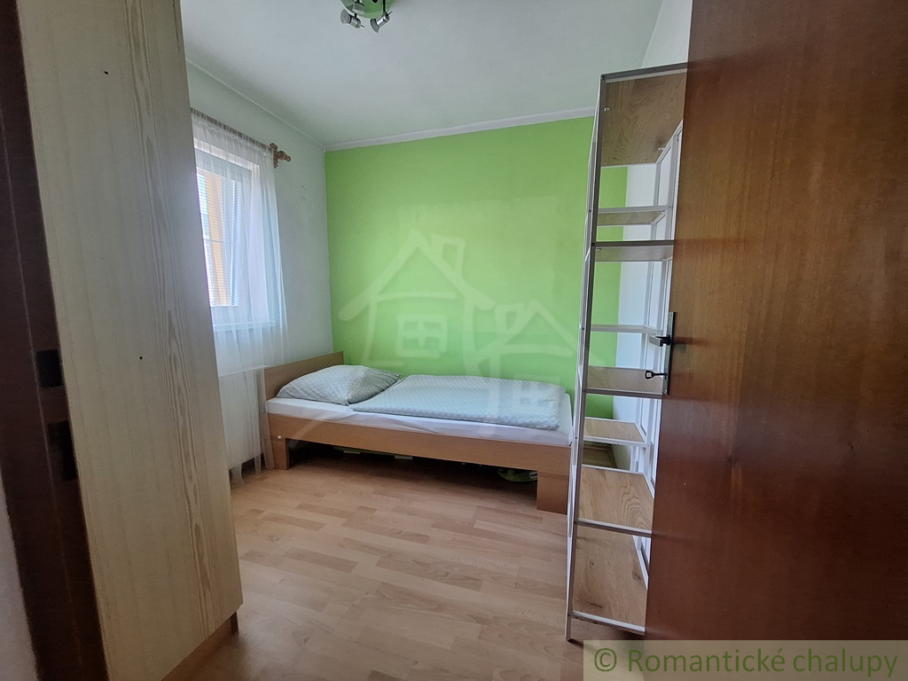 Dom pre 4-člennú rodinu, s pracovňou, v mestskej časti Ruž - 16