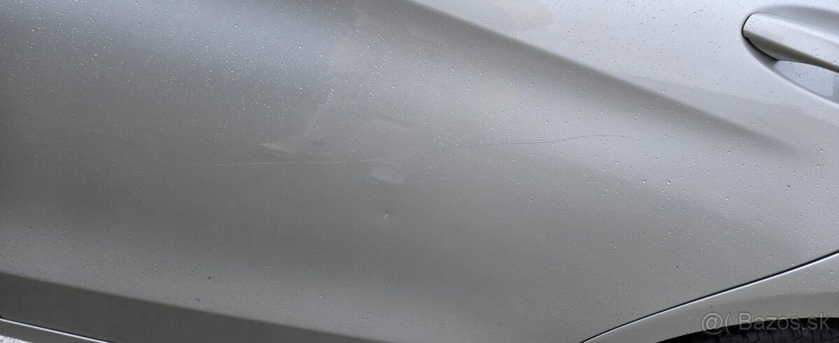 Mercedes benz C220d AMG paket distronic automat - 16