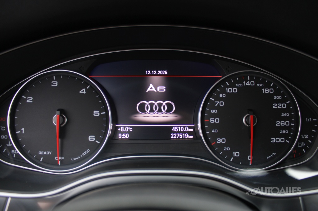 Audi A6 Avant 3,0 TDi DSG 160 kW QUATTRO, odpočet DPH - 16