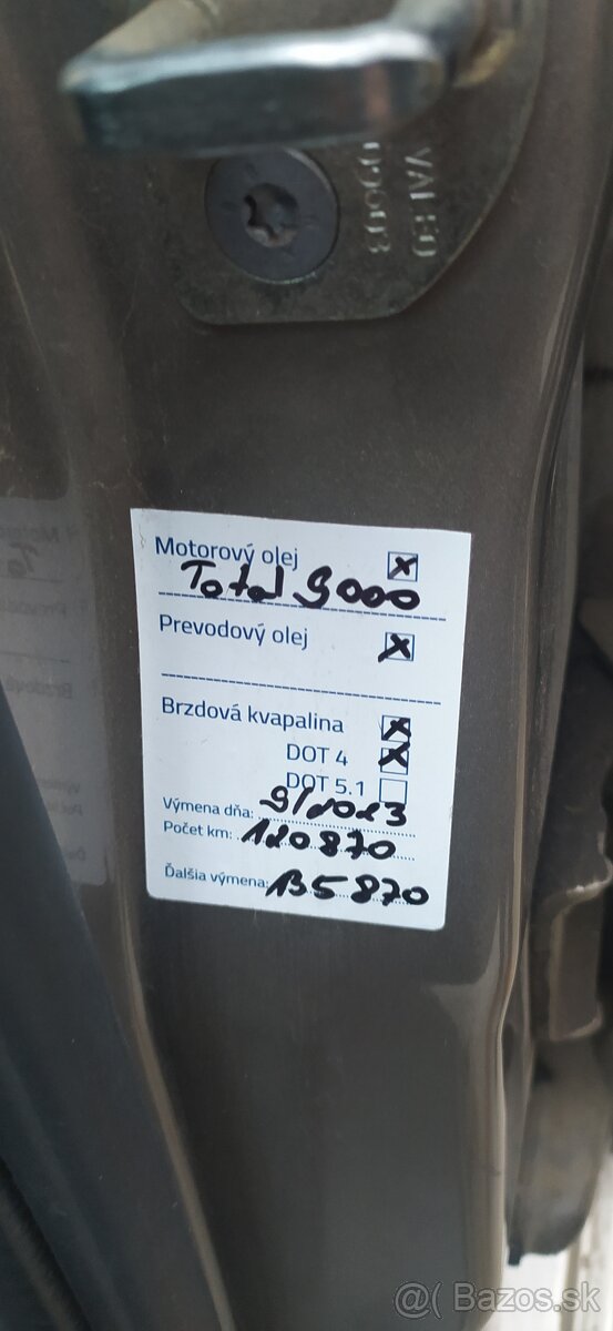 rozpredam renault clio 2011 - 16