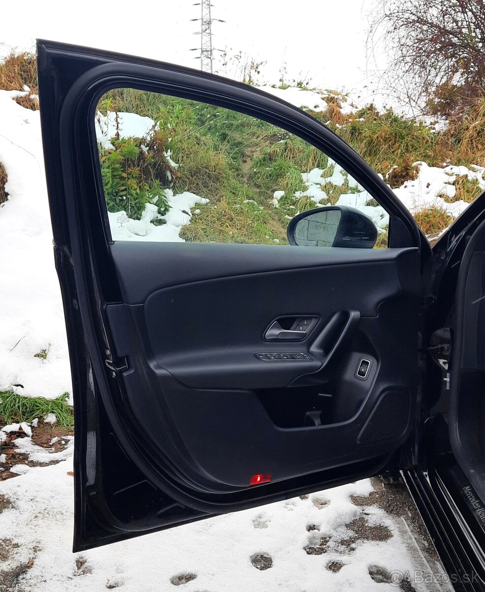 Predám Mercedes-Benz A trieda 250 e /T - 16