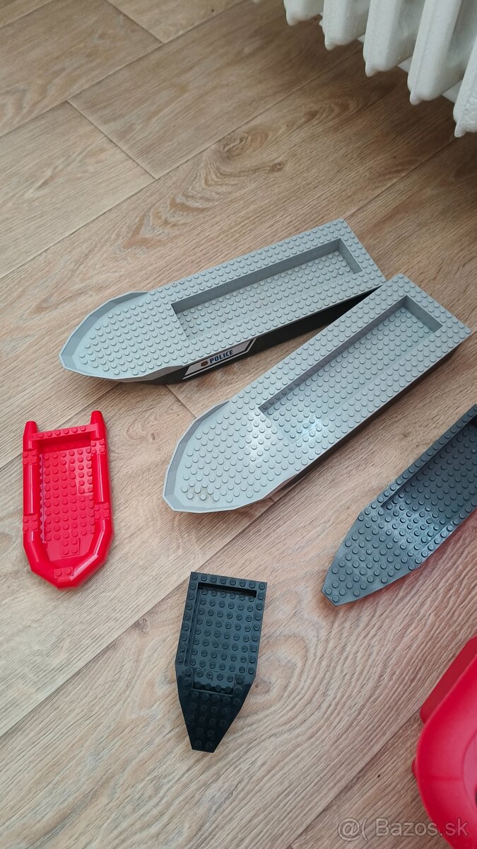 Predám 60kg lega - 16