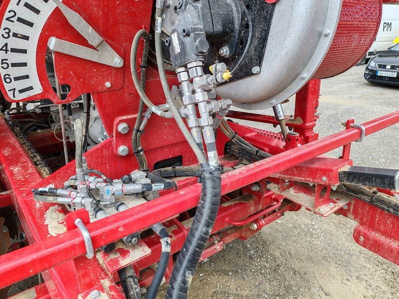 Horsch Pronto 9 DC - Sejačka - 16