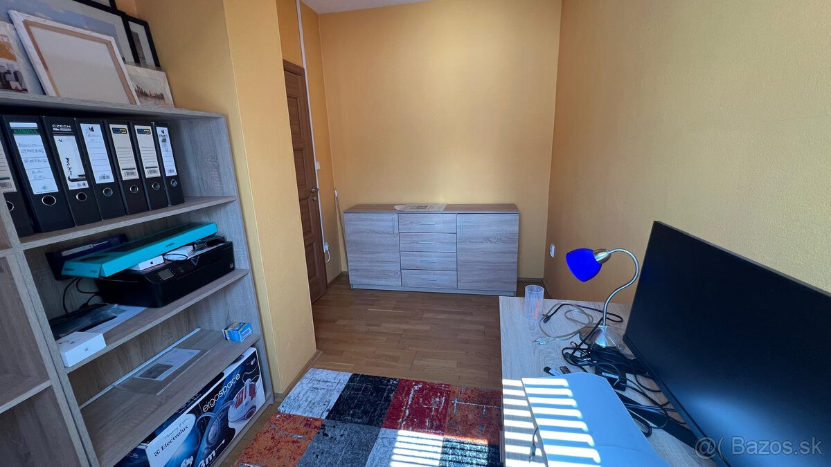 PREDAJ NÁDHERNÉHO 4,5-IZB. 2-PODLAŽNÉHO RODINNÉHO DOMU S GAR - 16