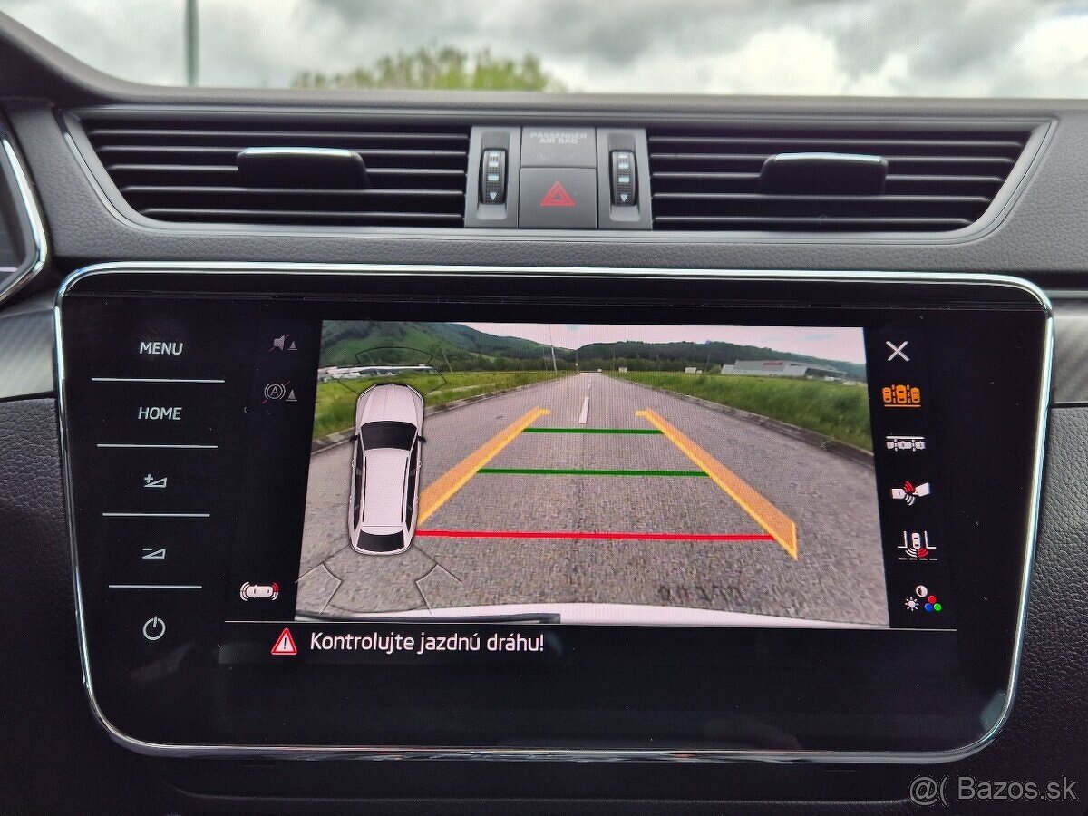 ✅ Škoda Superb Sportline 2.0 TDI DSG 147kW 4x4 Virtual ✅ - 16