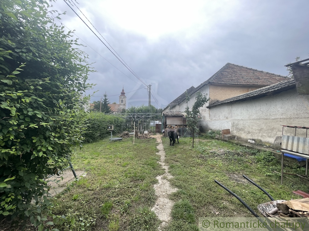 Rodinný dom s menším pozemkom v Seliciach - 16