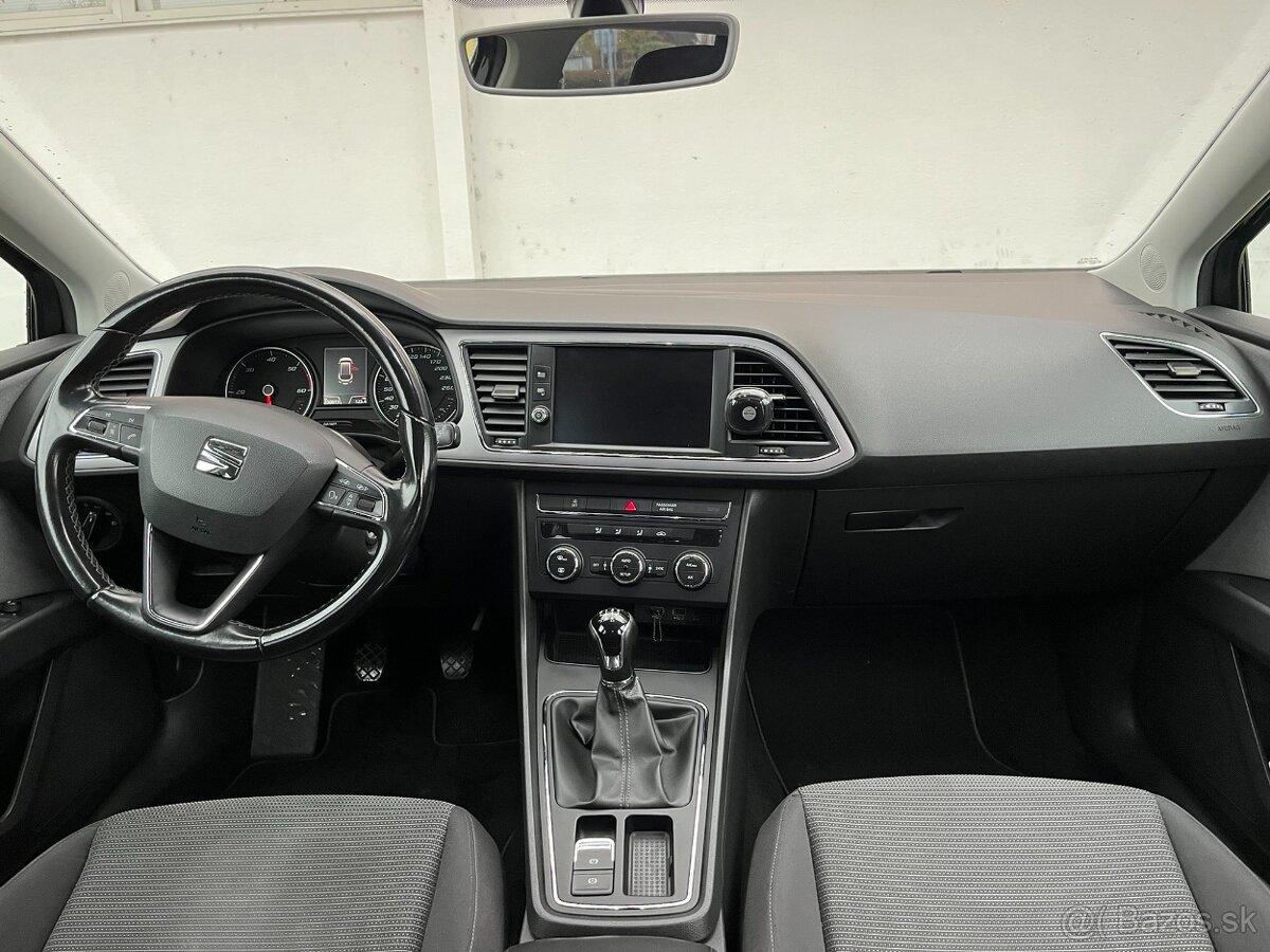 Seat Leon ST 1.6 TDI - 16
