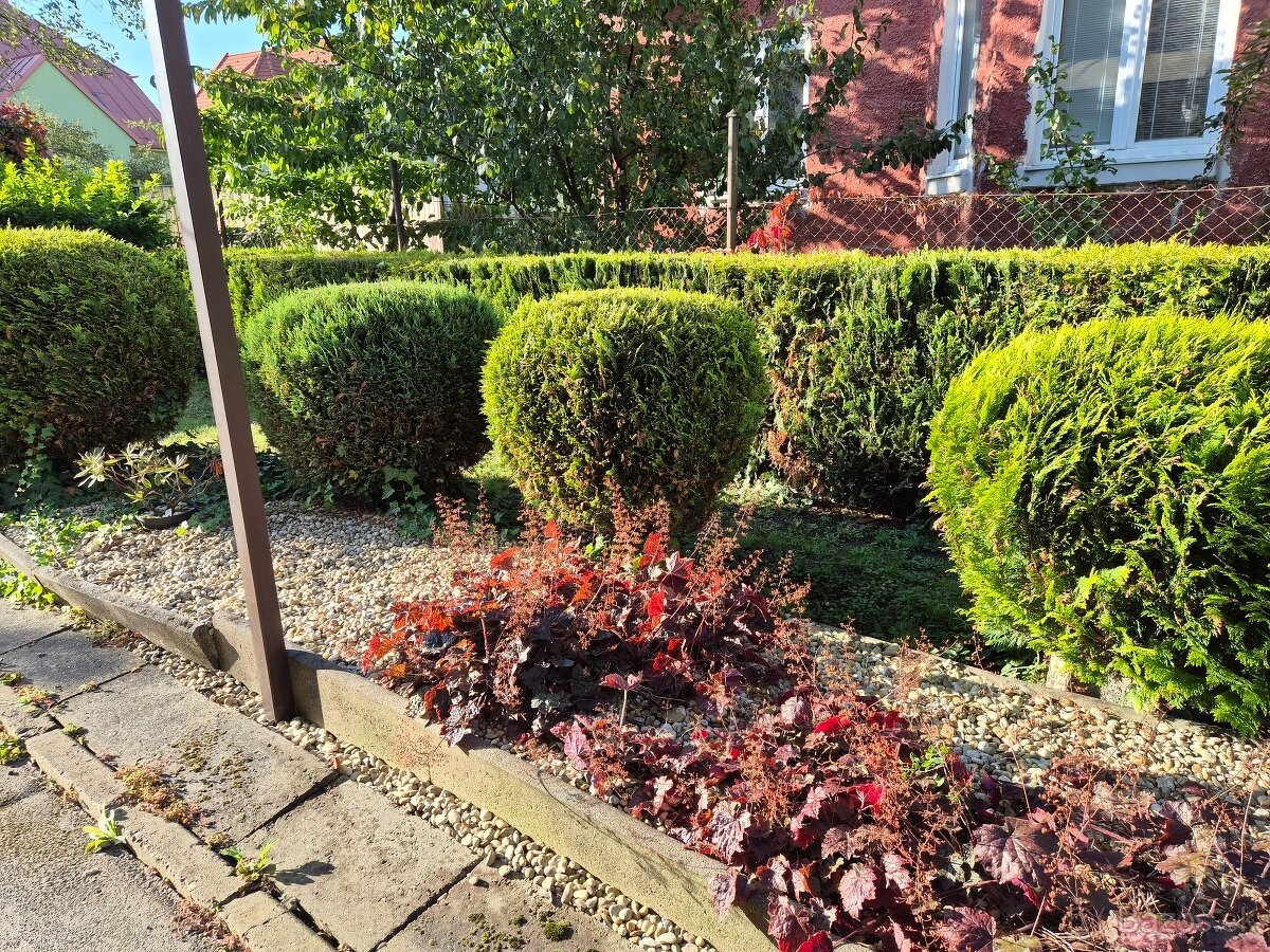 Krásny rodinný dom aj ako investícia - 16