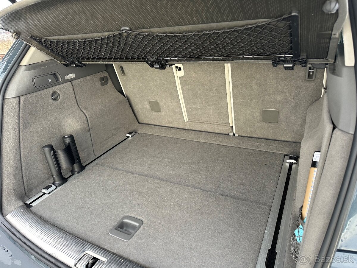 ✅AUDI Q5 3.0tdi quattro SLINE - 16