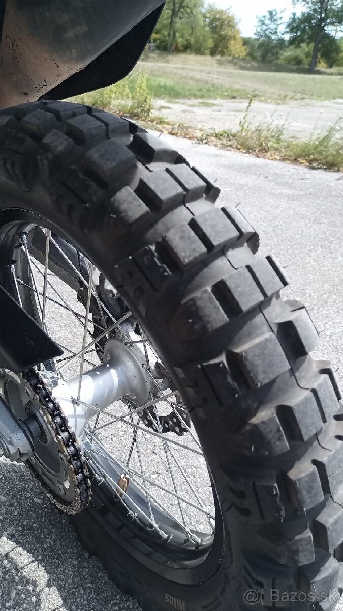 Honda CRF 250 Rally - 16