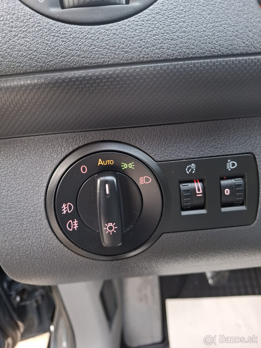 Volkswagen Caddy 1.9 tdi Life - 16