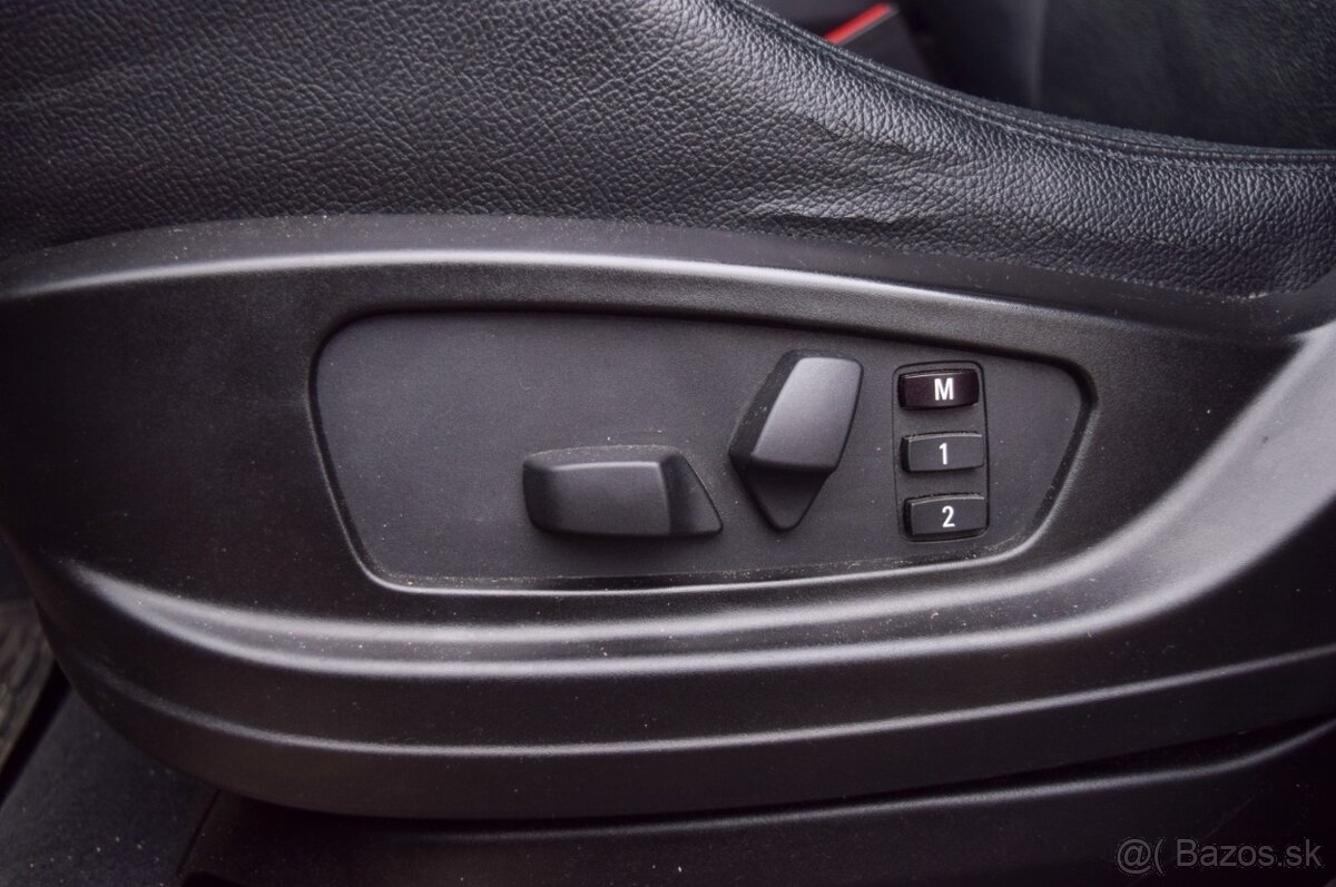 BMW X5 xDrive30d 2011 - 16