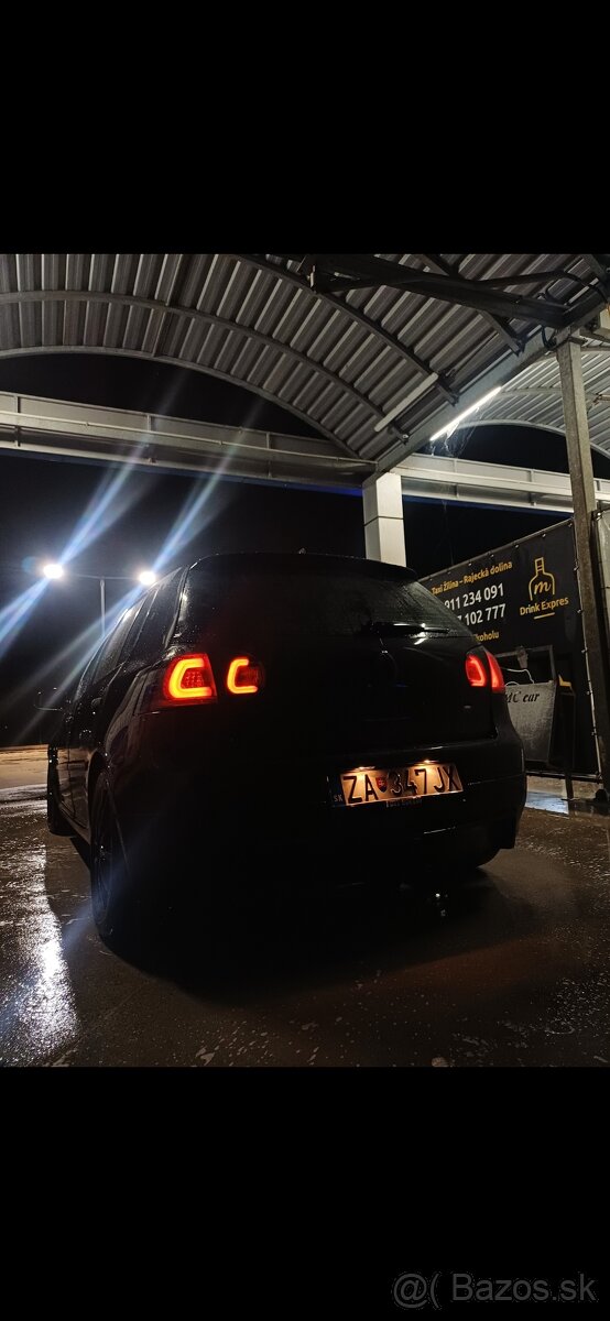 VW Golf V 1.9 TDI - 16