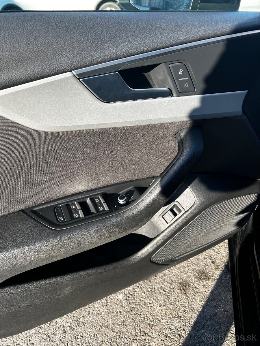 Audi A4 2.0 TDi 2016 - 16