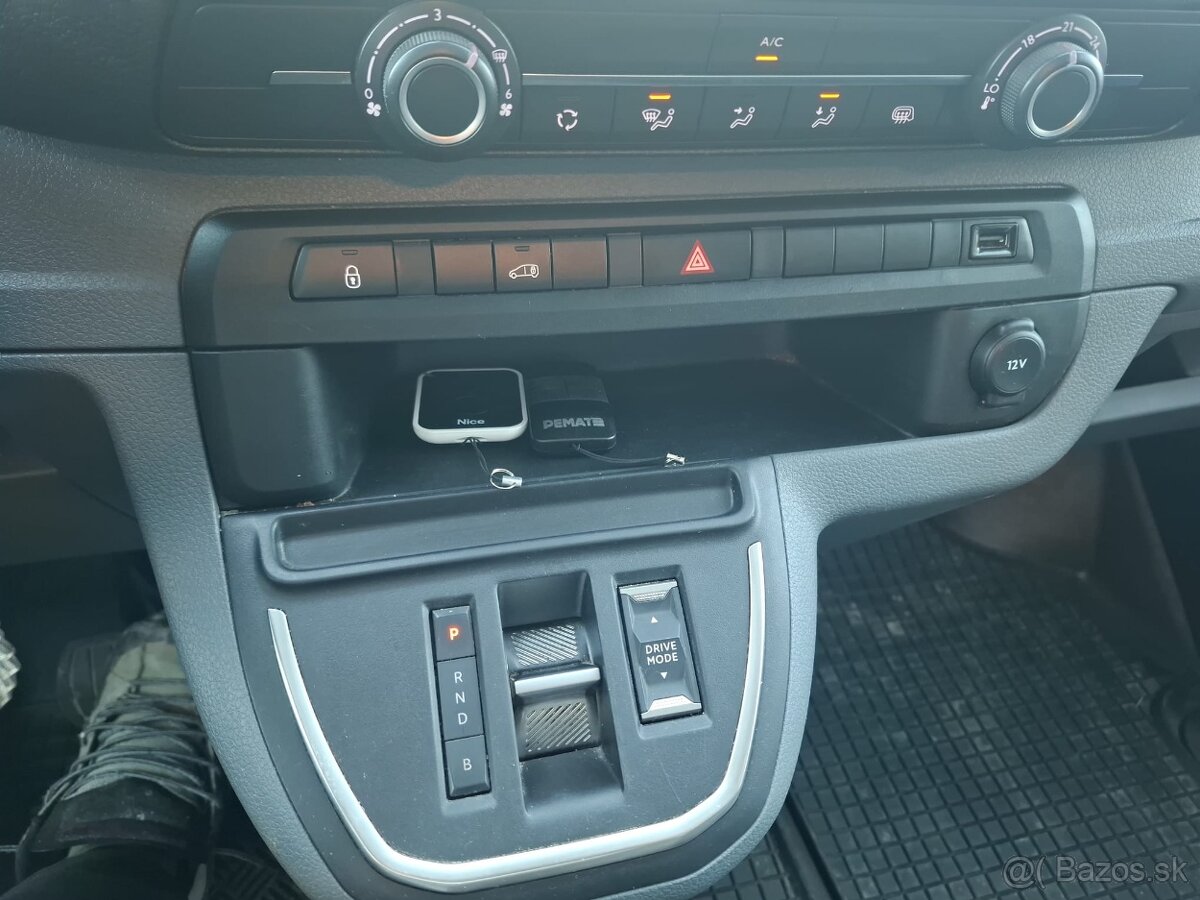 Predám E-Jumpy - 16