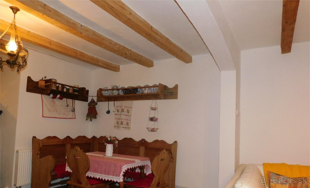 EXKLUZIVNE Znížená cena Útulný rodinný dom Šurany - 16