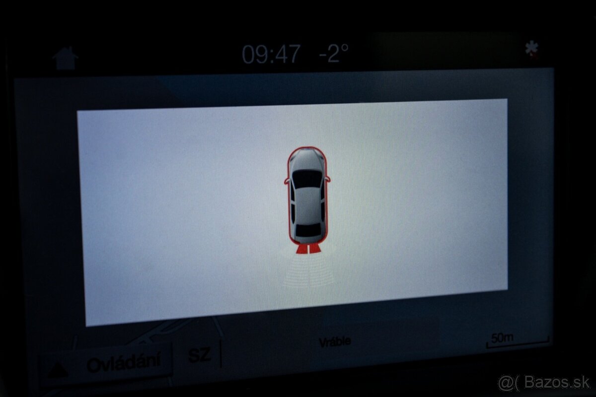 Ford Kuga 2.0 TDCi Titanium - 16