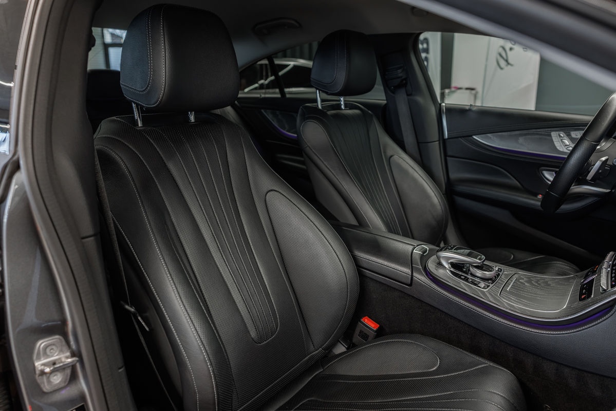 Mercedes-Benz CLS 350d 4Matic AMG Line - 16