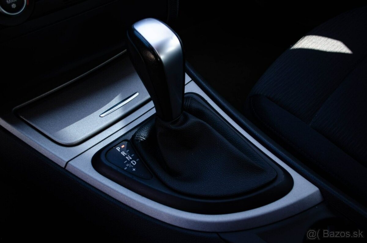 BMW Rad 1 116i A/T, 99kw,A6,5d.(2007-2012) - 16