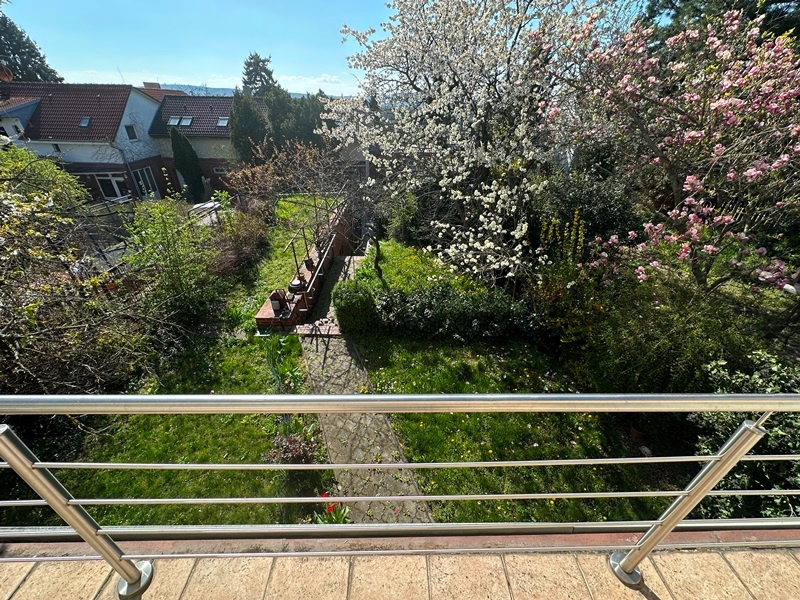 8izb. RD, Staré Mesto - BA I. pod Bôrikom - 16