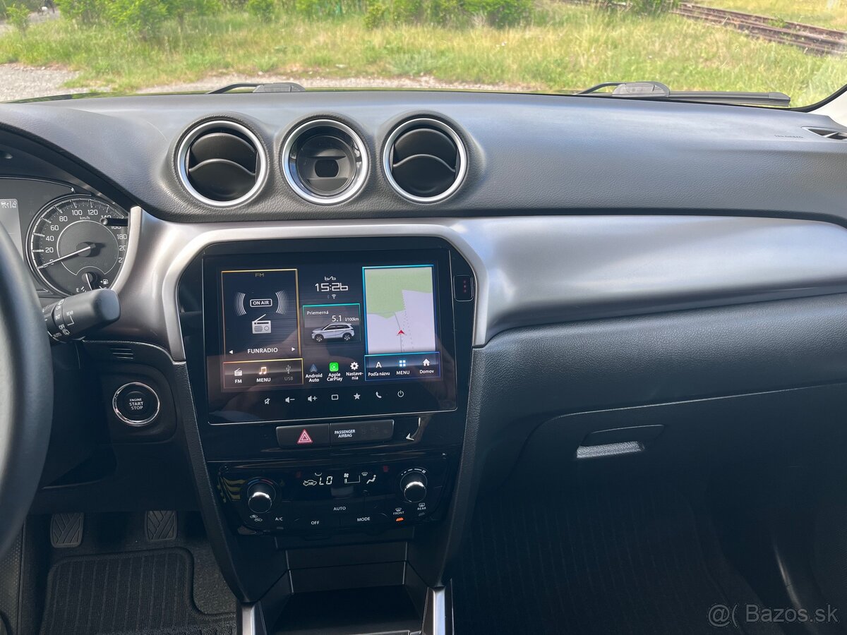 Suzuki Vitara 2025 - 16