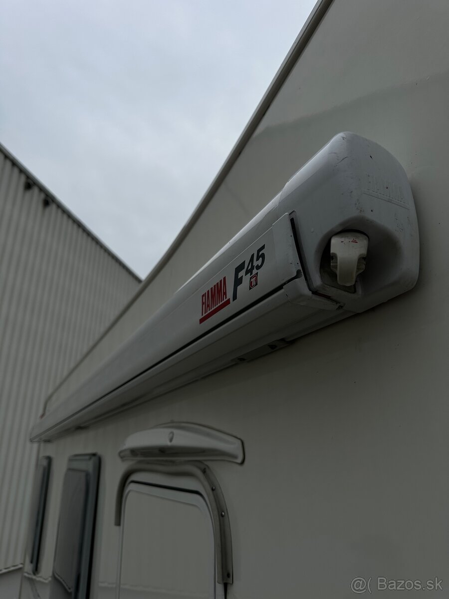 Autokaravan, karavan - 16
