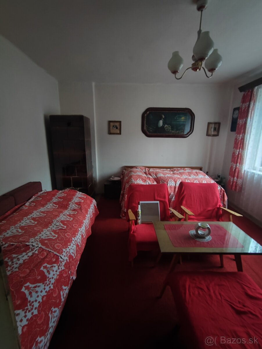 dom na Nižnej Boci - 16