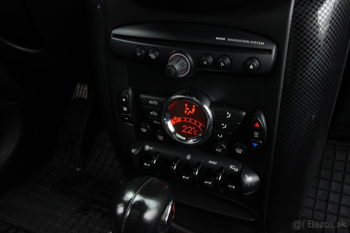 Mini Countryman Cooper 2.0d UŽ OD 119€ MESAČNE - 16