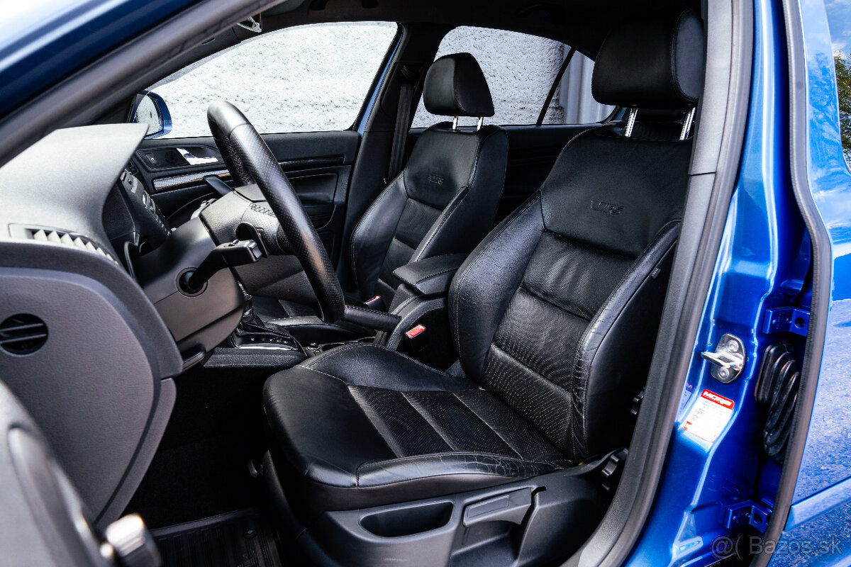 Škoda Octavia 2.0 TFSI RS DSG - 16