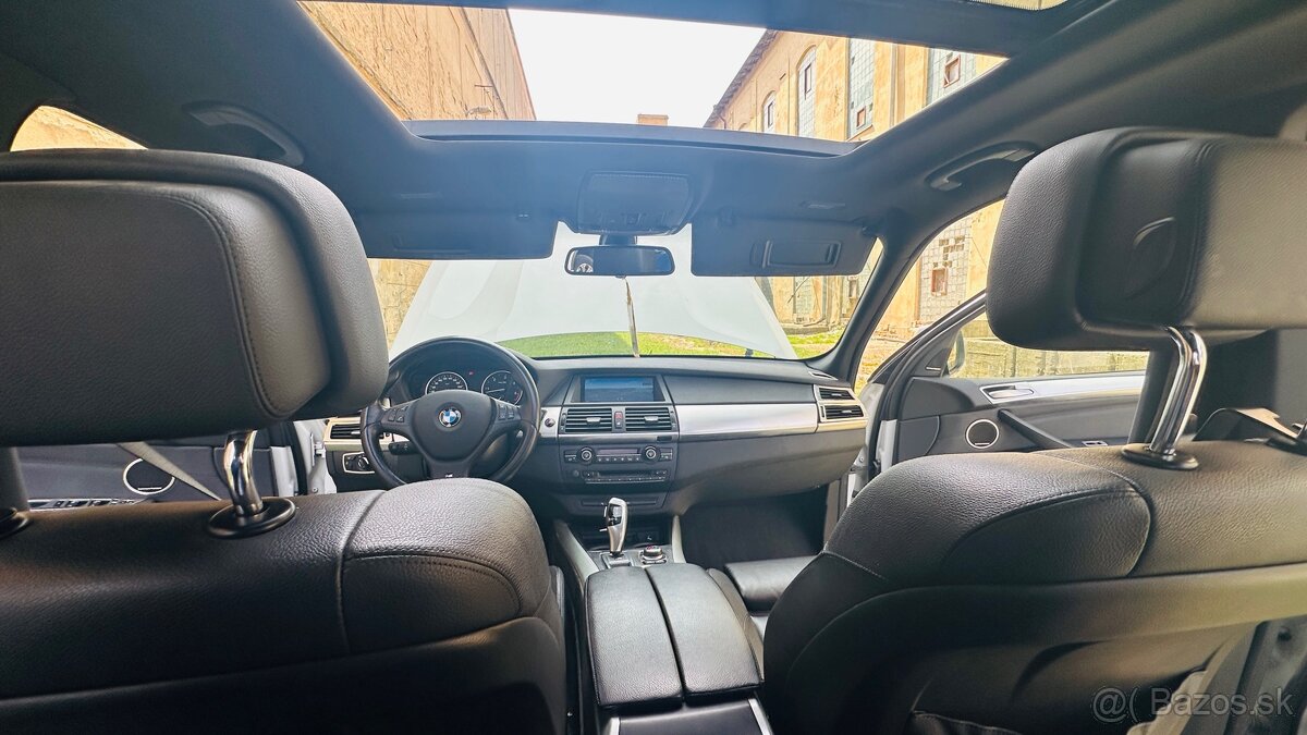 BMW X5 XDrive40d - 16