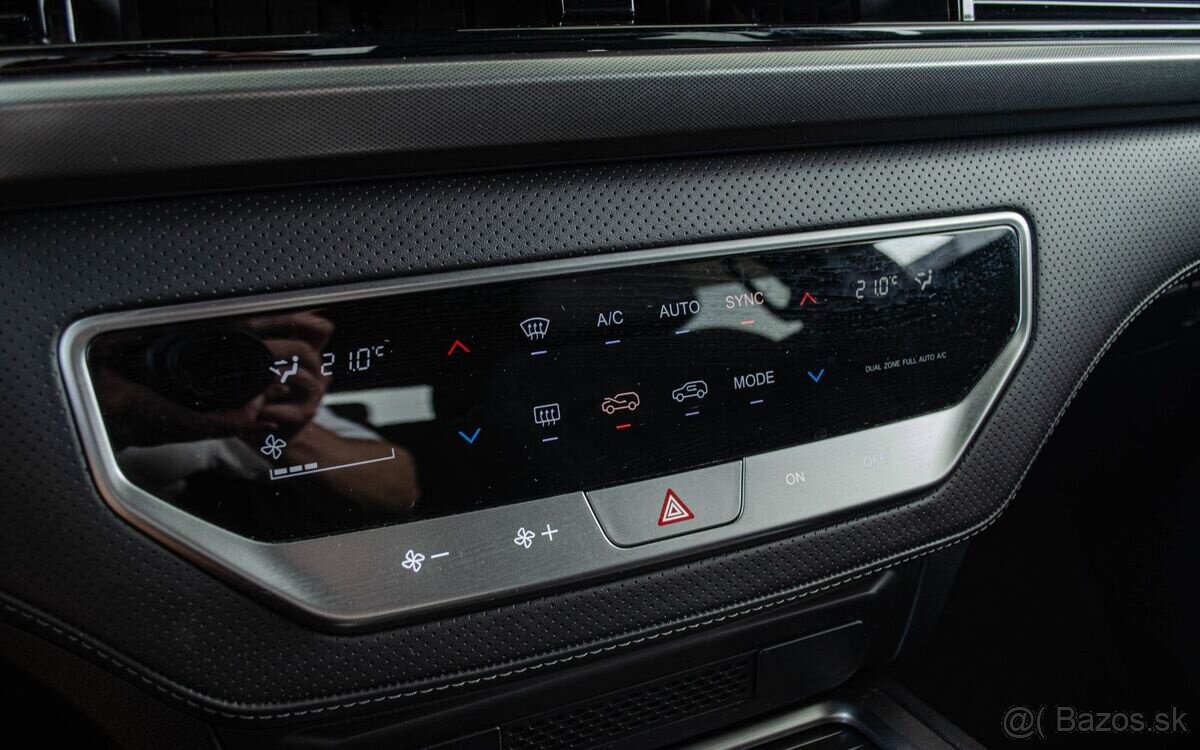 SsangYong Rexton 2.2 e-XDi 148kW 2024 - 16