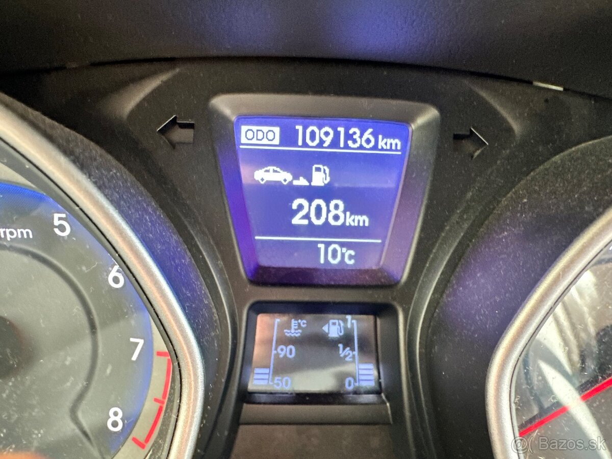 Predám Hyundai i30 - 16