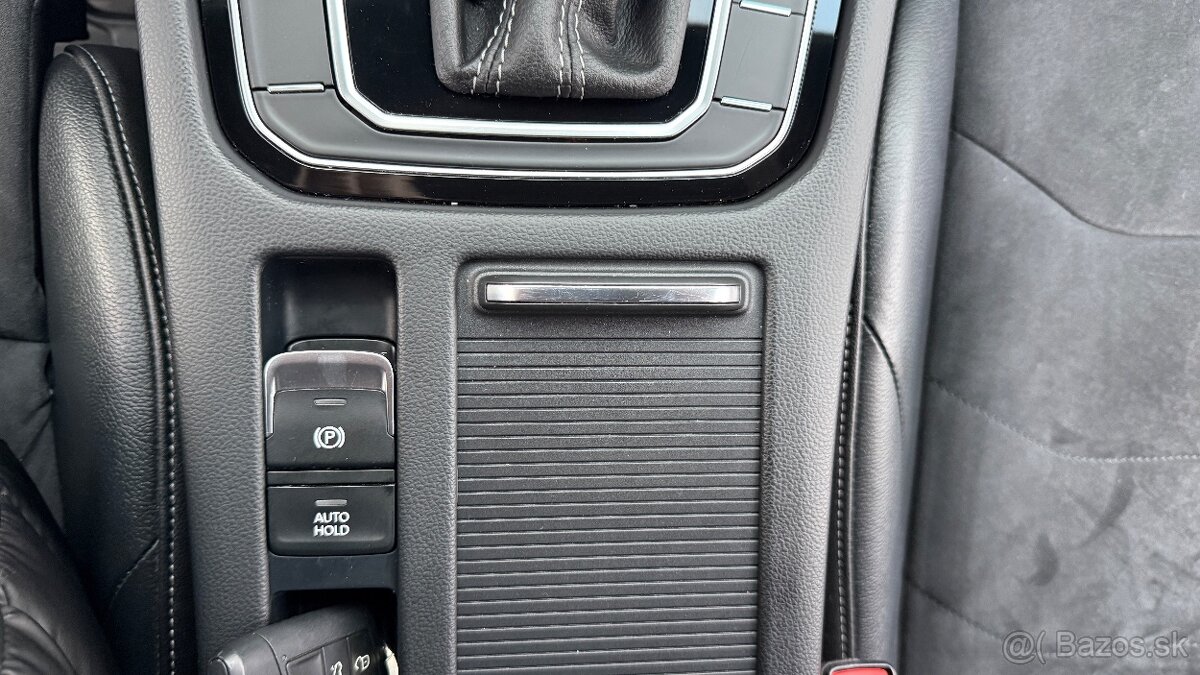 Volkswagen Arteon 2.0 TDI SCR BMT R-Line DSG - 16