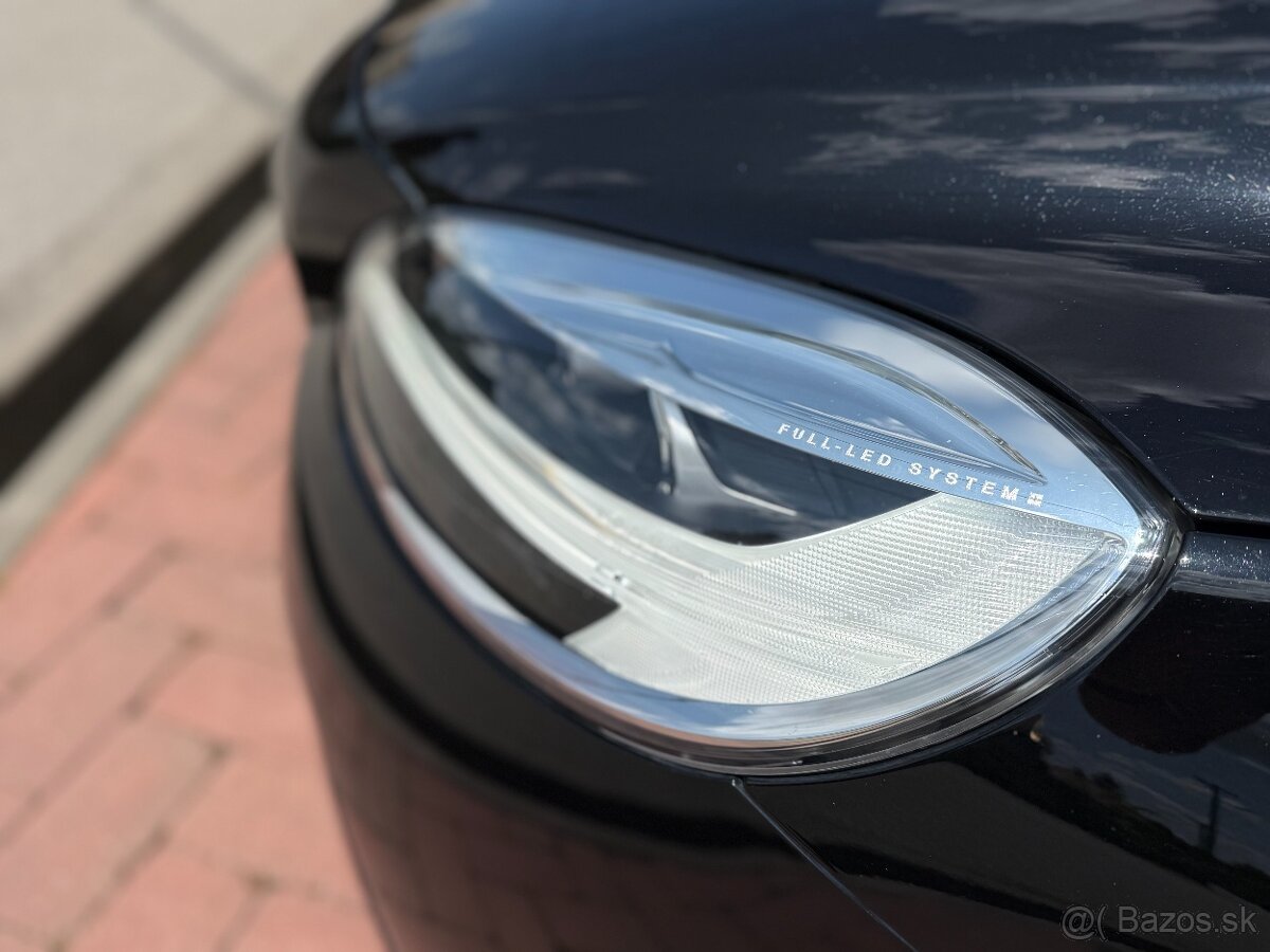 VOLVO V40 2.0 D3 Automat INSCRIPTION - 16